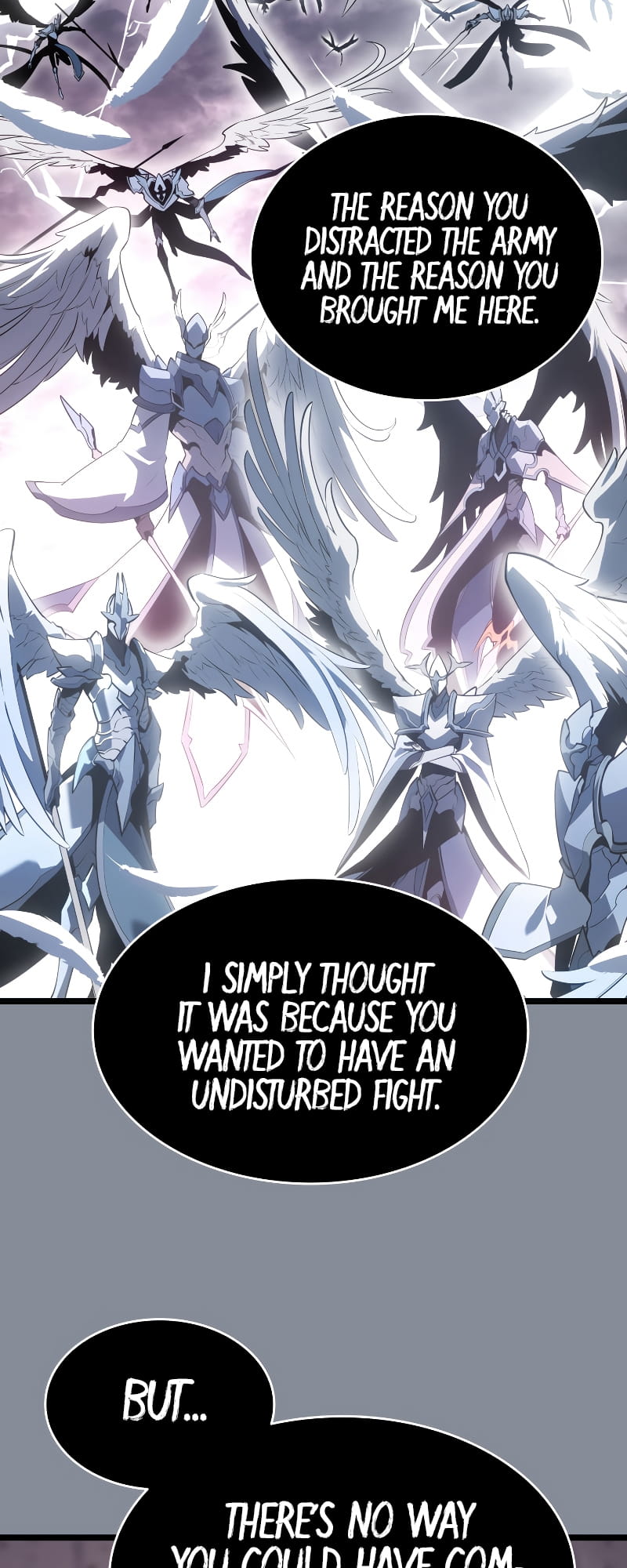 Solo Leveling, Chapter 177 image 08